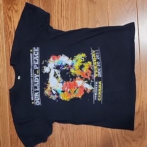 Our Lady Peace T Shirt